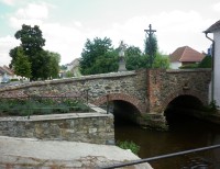Jánský most