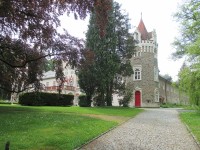 Chateau Herálec