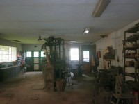 Stará kovárna