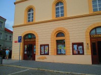 Čáslav - Informační středisko