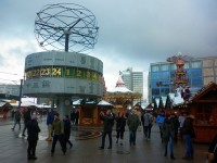 Alexanderplatz