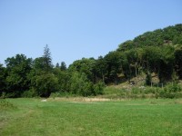 Přírodní park Rakovecké údolí