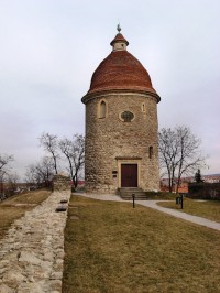 Rotunda sv.Juraja, Skalica