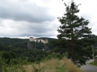 Zámek Vranov