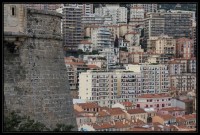 Monaco-Francie
