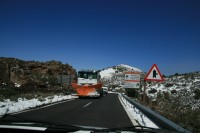  Pico de Teide