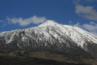  Pico de Teide