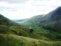 Snowdonia