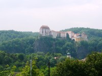 zámek Vranov