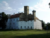 zámek Břeclav
