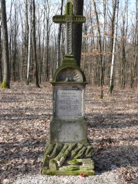 Pomník rytíře von Uhl