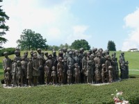 Památník dětským obětem