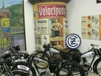 Moto Velo Muzeum III.