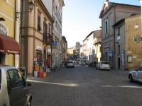 Fano -provincie Pesaro,region Marche, GPS Loc: 43°50'4.176