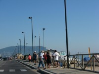 Ancona,Portonovo a okolí