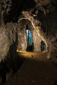 Jeskyně Kostelík