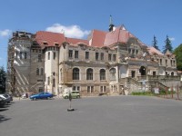 Hotel Krakonoš - Mariánské Lázně