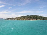 Ostrov Koh Mak na dohled