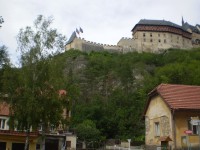 KARŠTEJN