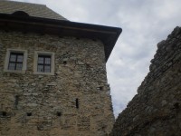 KAŠPERK  HRAD