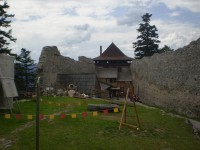 KAŠPERK  HRAD