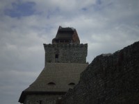 KAŠPERK  HRAD