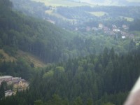 TEPLICE NAD METUJÍ -TEPLICKÉ SKÁLY