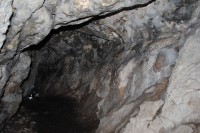 jeskyně Šípka
