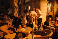 Stari Grad - coctail bar