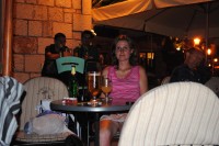 Stari Grad - caffe bar Lampedusa