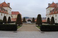 zámek Valtice