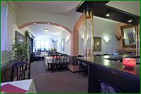 Ubytování se snídaní České Budějovice