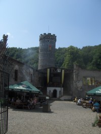 Horní Hrad