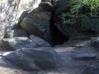 Jeskyně Götzinger
