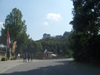 pevnost Königstein