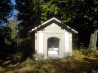 Chlumecká lesní kaple
