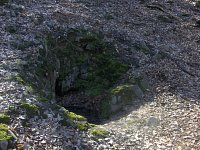Loupežnická jeskyně