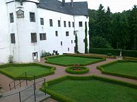 hrad Lauenstein