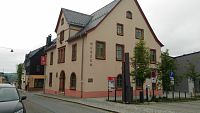 Muzeum v Oberwiesenthalu