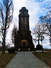 Bismarckova věž