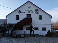 Karáskovo muzeum