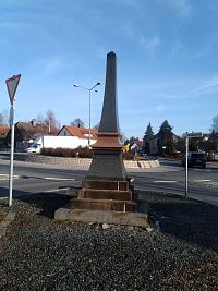 Památníky v Seifhennersdorfu