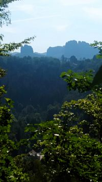 Vyhlídka Schillerblick.