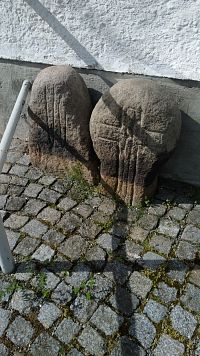 Smírčí kříže Geyersdorf