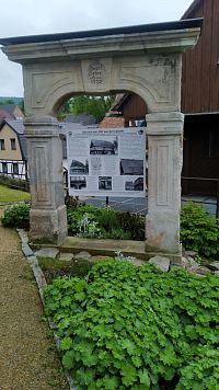 Muzeum Waltersdorf