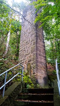 Válečný památník v Schöně