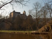 hrad Loket