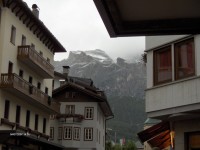 Cortina d´ Ampezzo