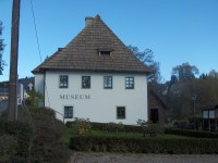 Sklářské muzeum