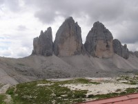 Tre Cime